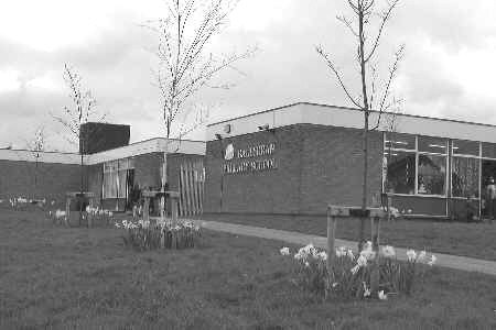 Ballyoran Primary School