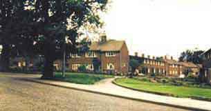 David Webb Photos 1960s-70s - Woodside Green in the 50's