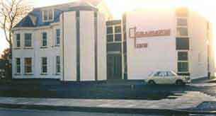 David Webb Photos 1960s-70s - Craigavon Inn