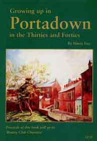 Harry Foy - Growing up in Portadown in the Thirties and Forties - photo 1