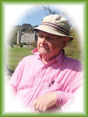 Joe Hynes - Irish Watercolourist - IRISH WATERCOLOURIST