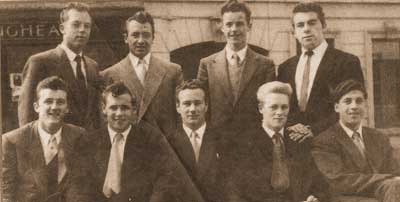 More Various Portadown Photos - photo 1