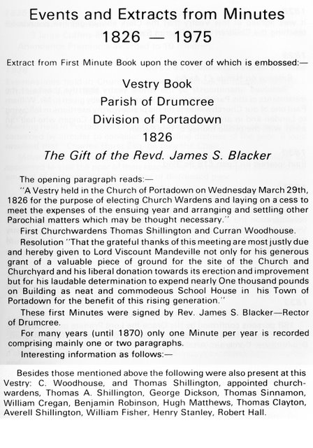 St Mark's Church Photos - From the 150th